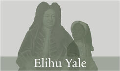 Click this image link for more information about Elihu Yale.